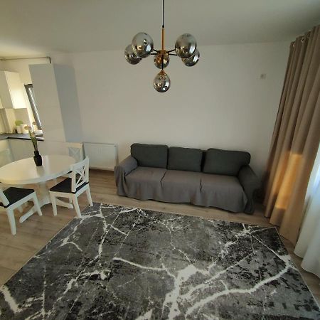 2 Rooms Apartment I Love Tea Bukarest Kültér fotó