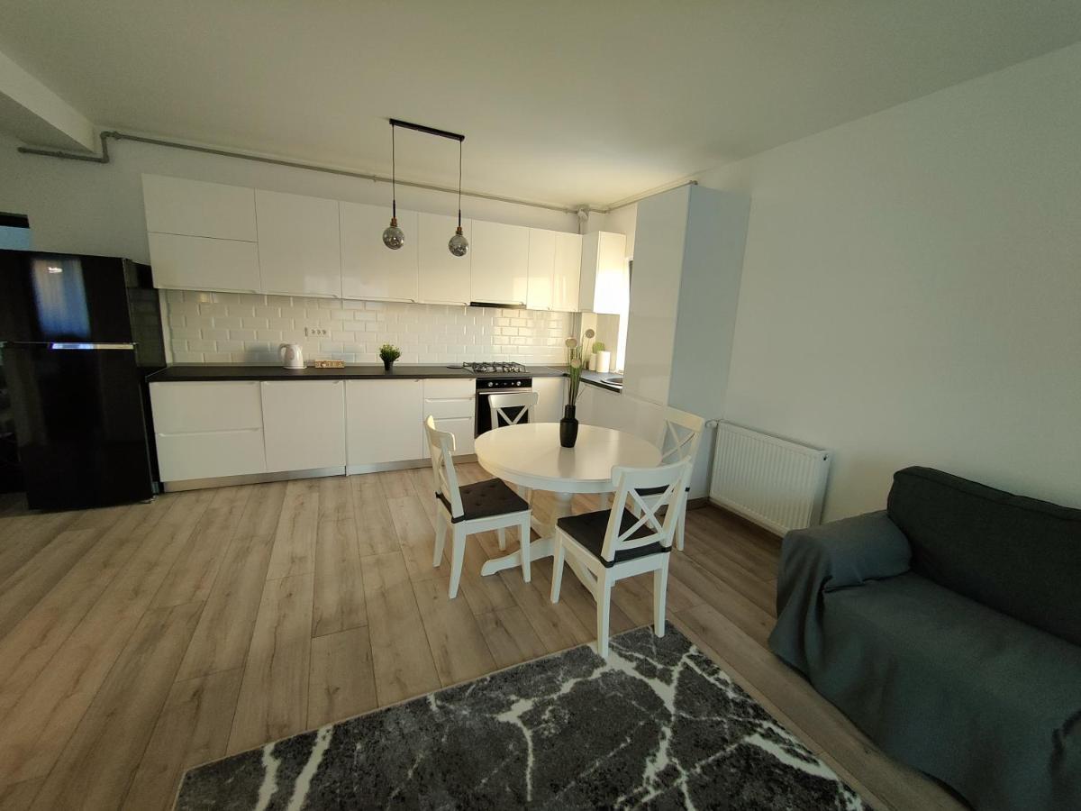 2 Rooms Apartment I Love Tea Bukarest Kültér fotó