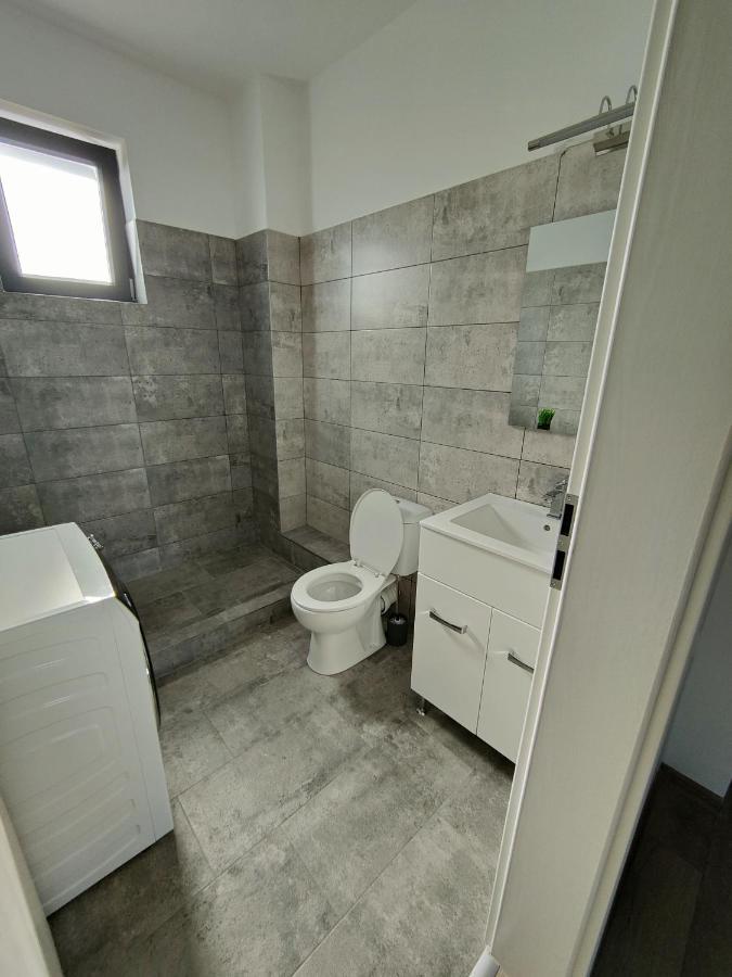 2 Rooms Apartment I Love Tea Bukarest Kültér fotó